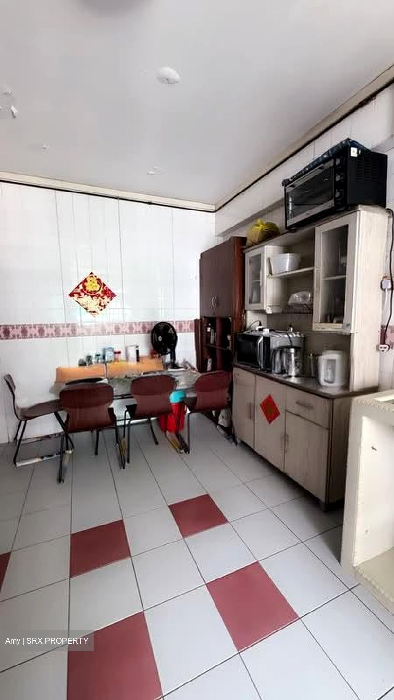 Blk 530 Serangoon North Avenue 4 (Serangoon), HDB 4 Rooms #533818351